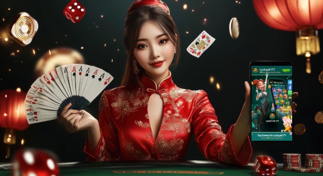 luck Winner 777 - ورچوئل گیمز مختلف قسم کے اختیارات پیش کرتے ہیں، جیسے