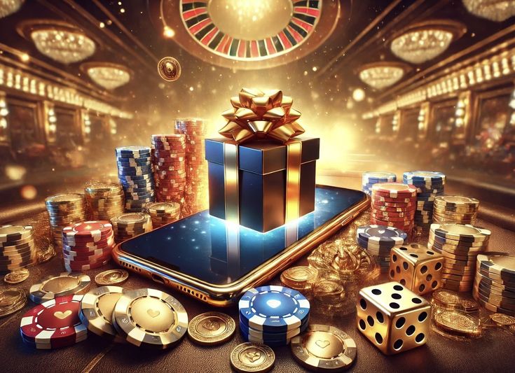 luck Winner 777 کیسینو میں رولیٹی گیمز کے بارے میں معلومات