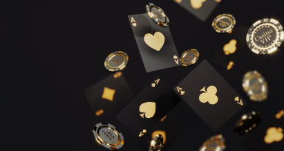 luck Winner 777 کیسینو میں پوکر گیمز