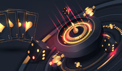 luck Winner 777 کیسینو میں لاٹری گیمز میں حصہ لیں۔