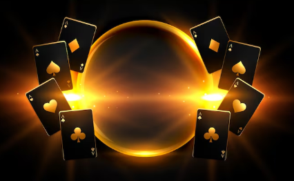 luck Winner 777 کھلاڑیوں کے لیے لائیو کیسینو سیکشن