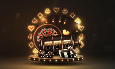 luck Winner 777 کیسینو گیمز کا ایک زمرہ منتخب کریں

