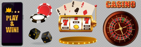 luck Winner 777 کیسینو میں سلاٹ کھیلنا شروع کریں۔