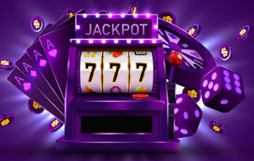 پاکستان کے نئے luck Winner 777کیسینو کھلاڑیوں کے لیے خوش آمدید بونس