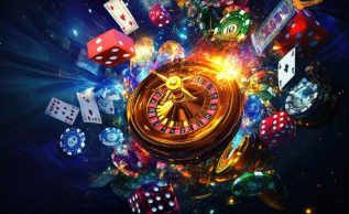luck Winner 777 آن لائن کیسینو میں اصل گیمز