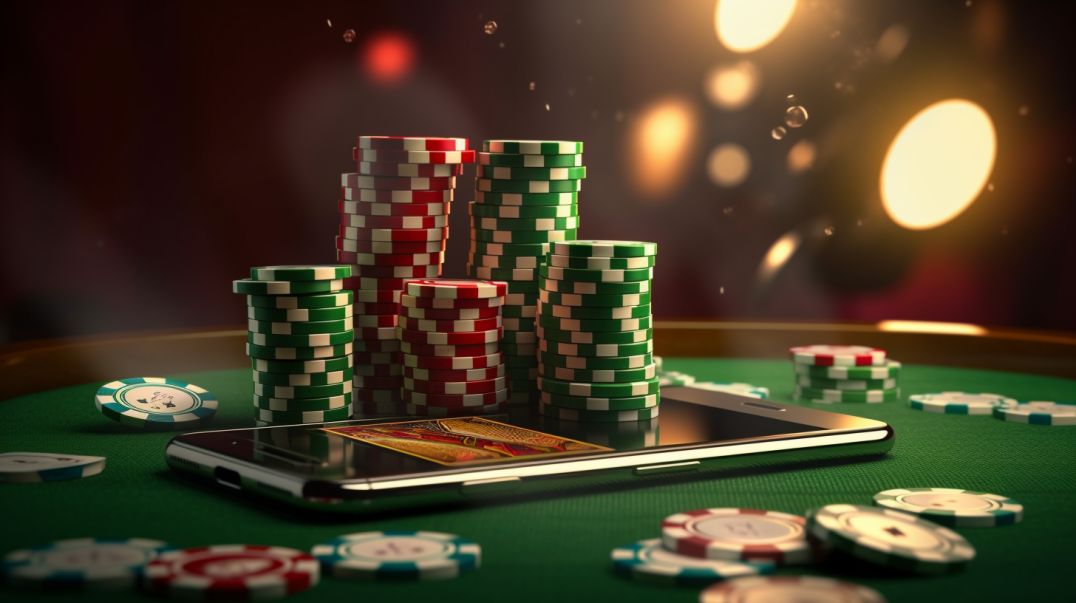 luck Winner 777 پر آن لائن سلاٹس کے بارے میں