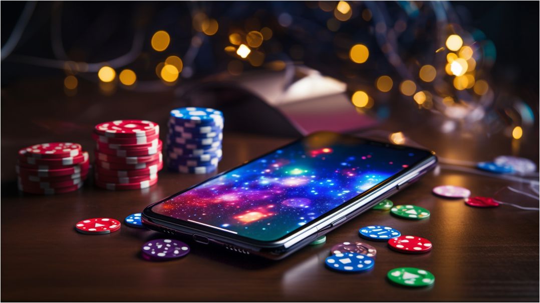 پاکستان کے luck Winner 777 کھلاڑیوں کے لیےجیک پاٹ گیم