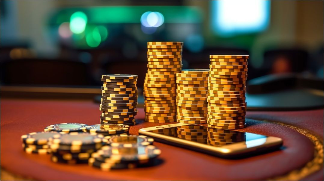luck Winner 777 کیسینو میں رولیٹی گیمز کے بارے میں معلومات