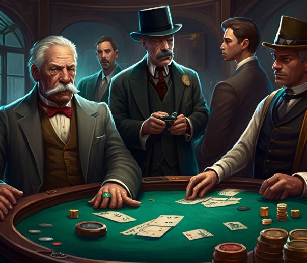 luck Winner 777 پاکستان کیسینو میں بلیک جیک گیمز