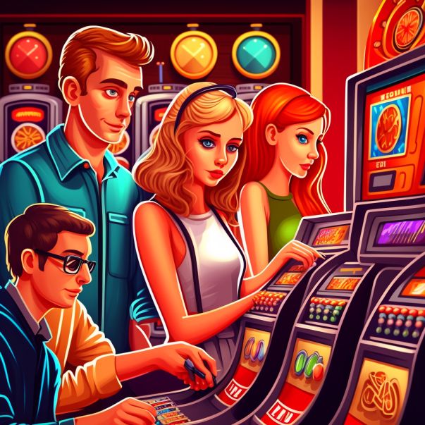 luck Winner 777 کیسینو میں بکراٹکھیلیں