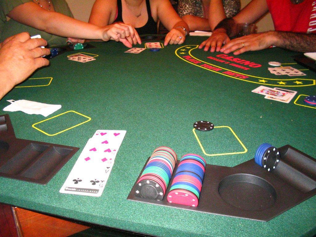 luck Winner 777 آن لائن کیسینو میں کھیلنے کی وجوہات