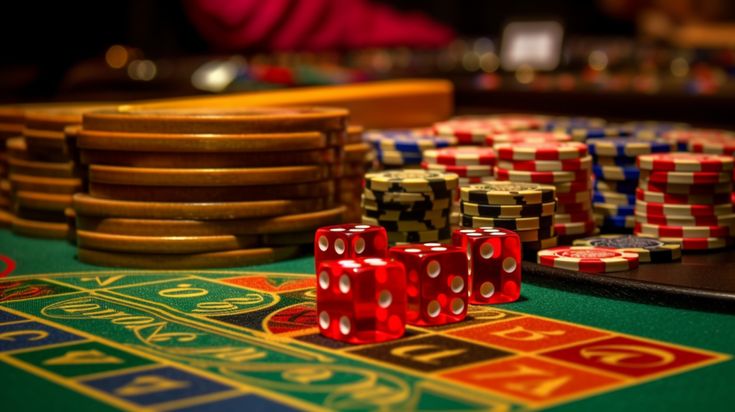 پاکستان کے نئے luck Winner 777کیسینو کھلاڑیوں کے لیے خوش آمدید بونس