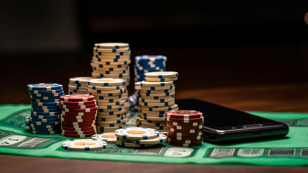 luck Winner 777 آن لائن کیسینو میں اصل گیمز