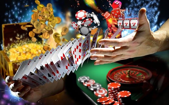 luck Winner 777 پاکستان ریئل منی گیمز