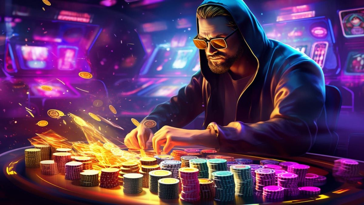 luck Winner 777 کیسینو میں رولیٹی گیمز کے بارے میں معلومات