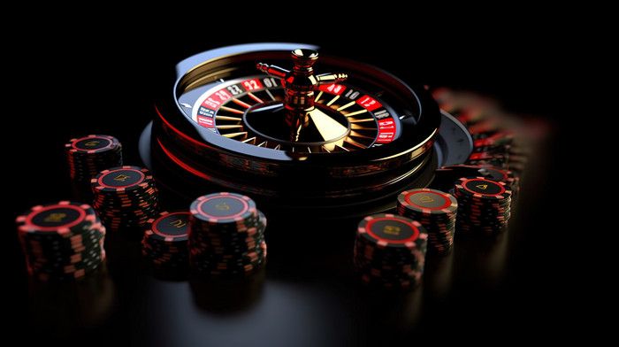 luck Winner 777 کیسینو میں لاٹری گیمز میں حصہ لیں۔