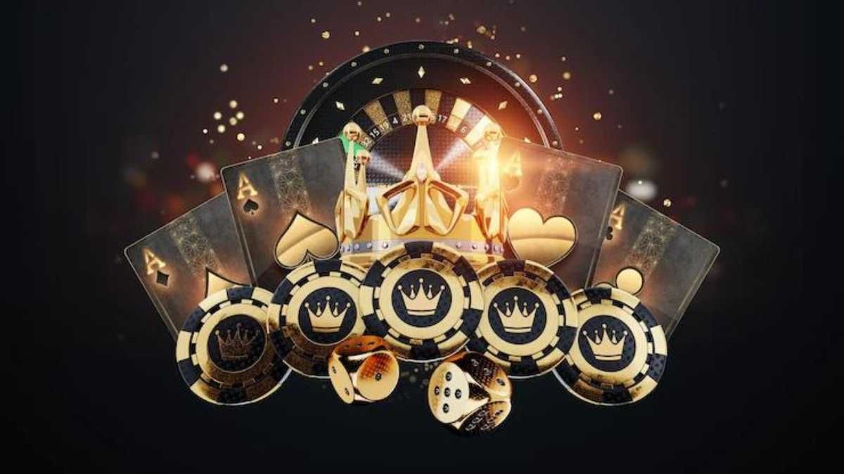 luck Winner 777 پاکستان میں میگا ویز کیسینو گیمز