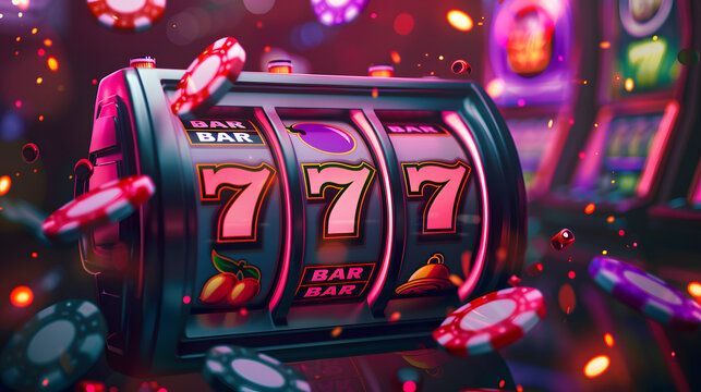 luck Winner 777 کھلاڑیوں کے لیے لائیو کیسینو سیکشن