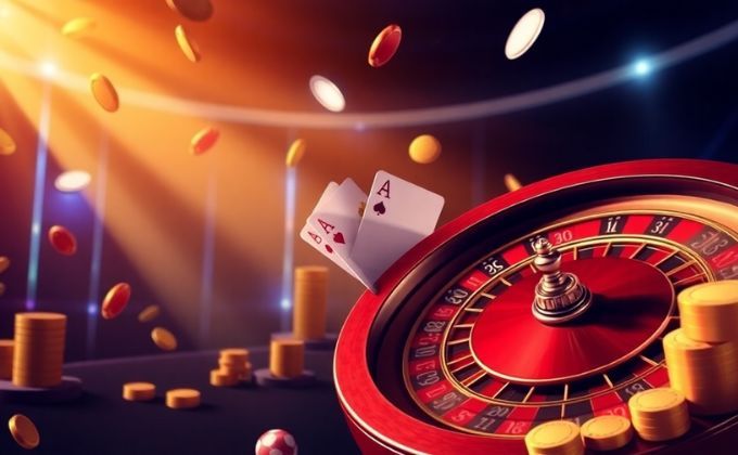 luck Winner 777 میں پاکستان کے کھلاڑیوں کے لیے ٹاپ گیمز