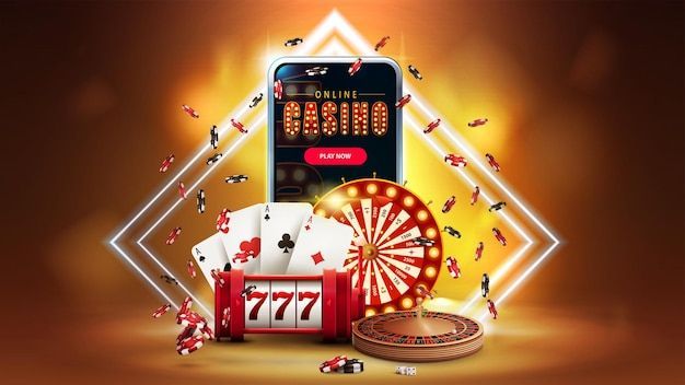 luck Winner 777 سائٹ پر خرید بونس کے ساتھ سلاٹس