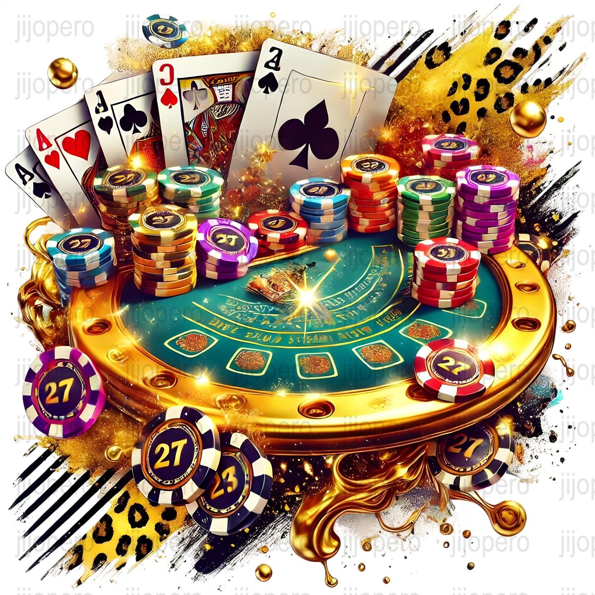 luck Winner 777 آن لائن کیسینو میں کھیلنے کی وجوہات